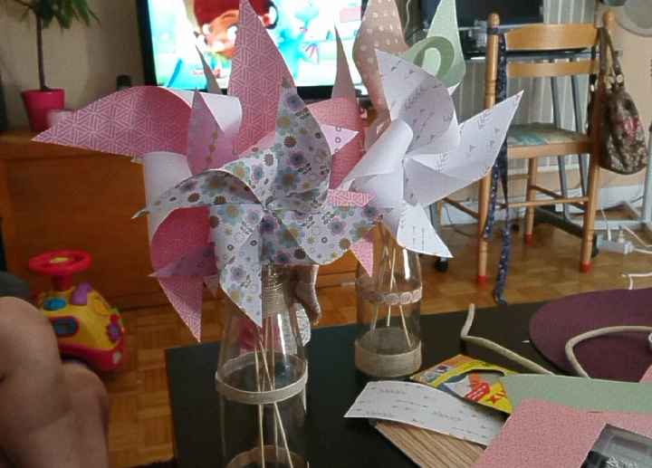 32 moulins plus tard.... - 2