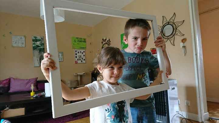 Cadre photobooth - 1