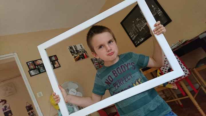 Cadre photobooth - 2