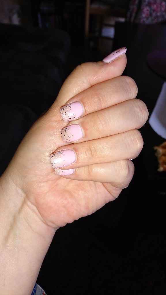 ongles