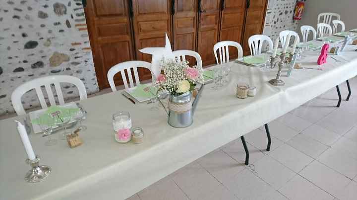  Voilou la salle ! - 1