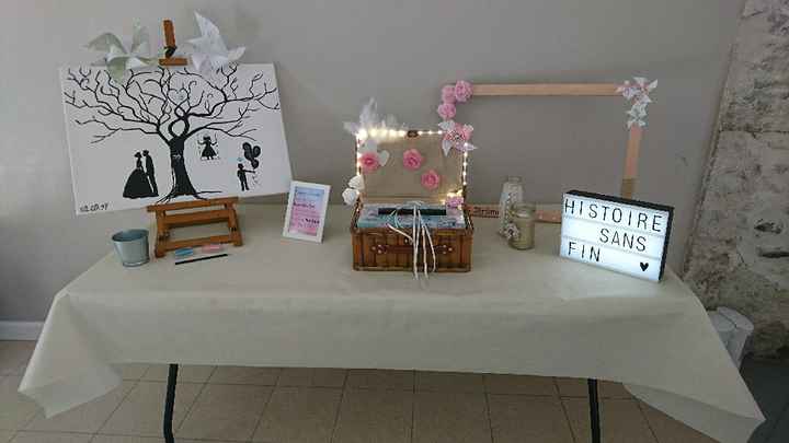  Voilou la salle ! - 3