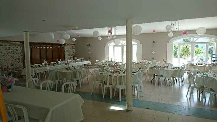  Voilou la salle ! - 5