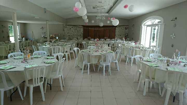  Voilou la salle ! - 6