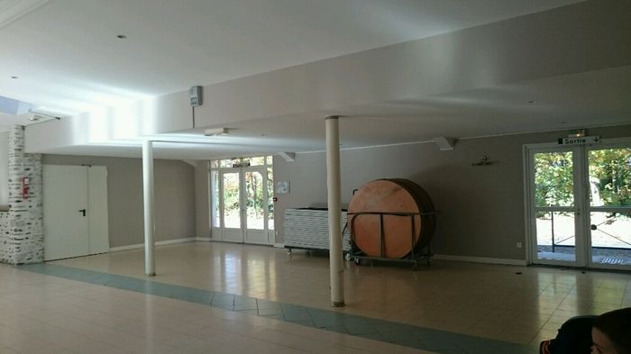 Salle trouvée ! - 4
