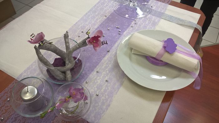 trois vases