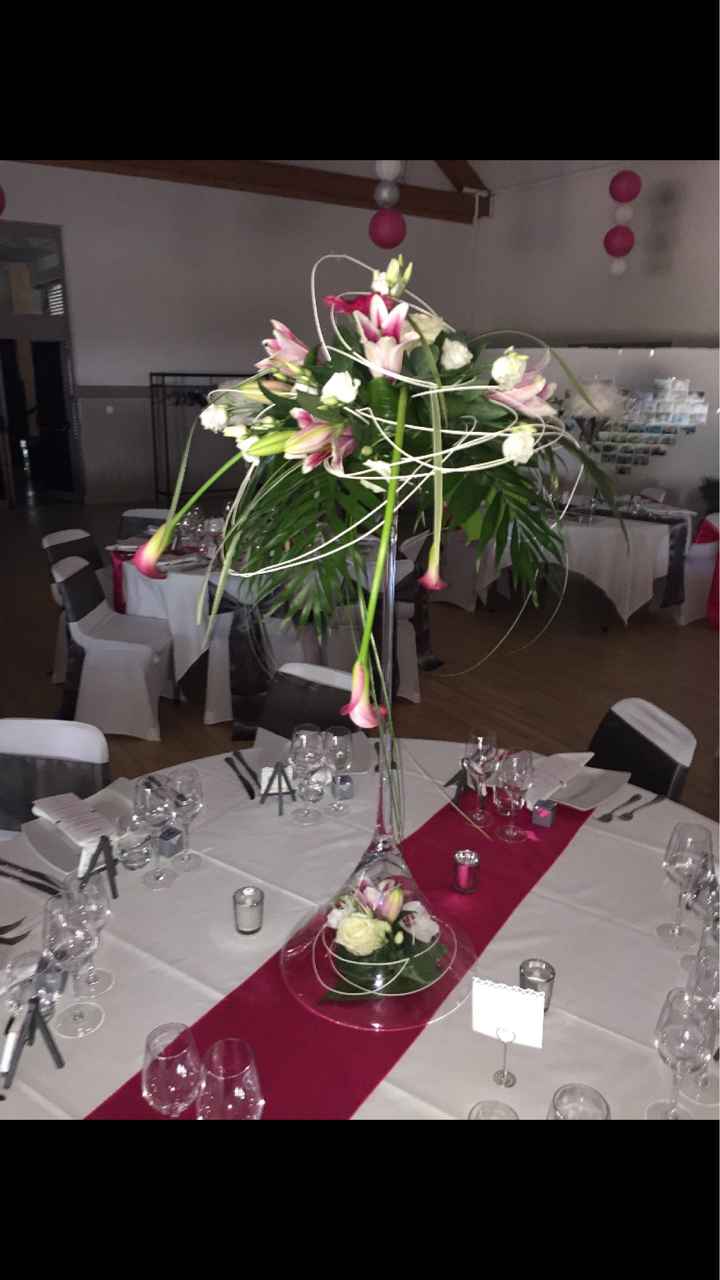 Fleurs - 1