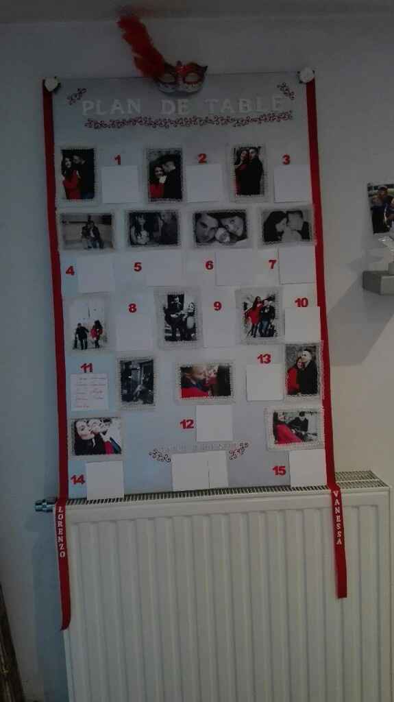 Plan de table quasi fini :) - 1