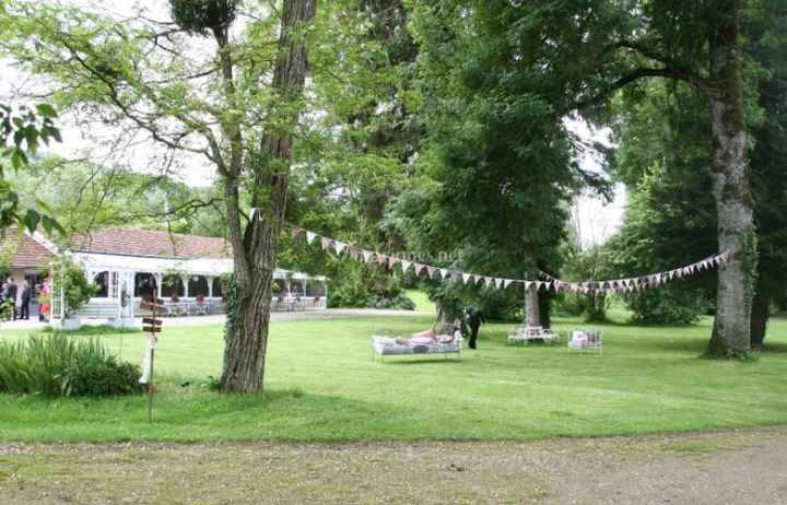 Lieu de réception - 2