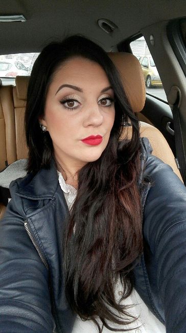 Essai maquillage - 3