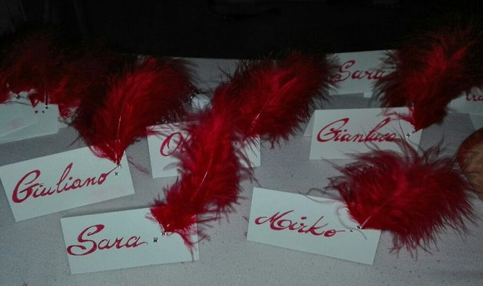 Marques places ;) - 2