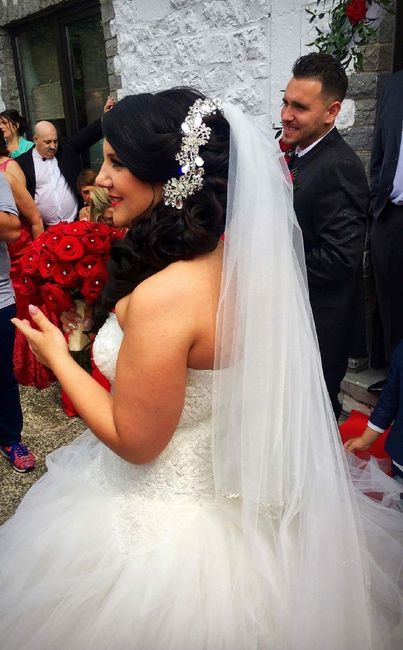 ça y est je suis mariée :) - 5