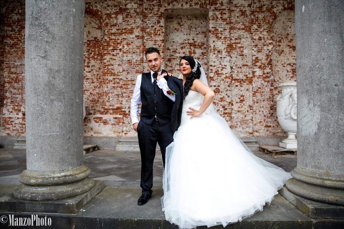Photos mariage - 2