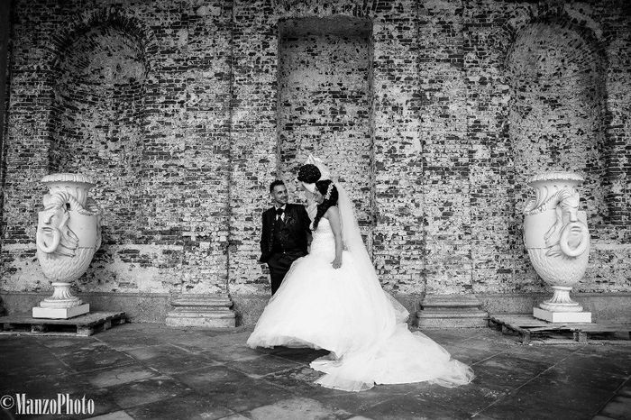 Photos mariage - 3