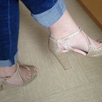 Mes chaussures !! - 2