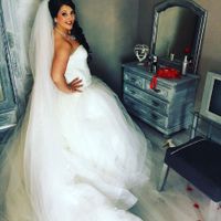 ça y est je suis mariée :) - 3