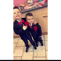 ça y est je suis mariée :) - 4