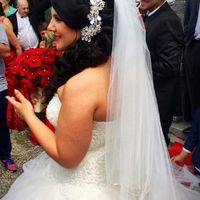 ça y est je suis mariée :) - 5