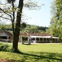 Lieu de réception - 1