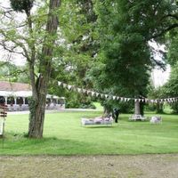 Lieu de réception - 2