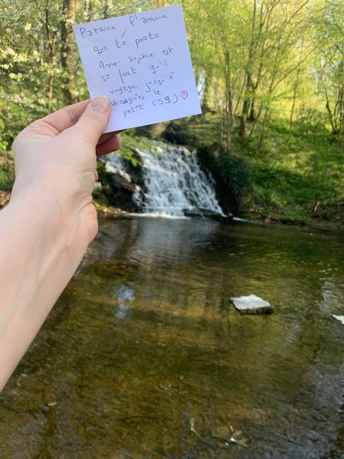 Recherche love note 🙏🤗 4