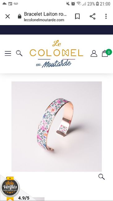 Boucles d’oreilles et accessoires... 3