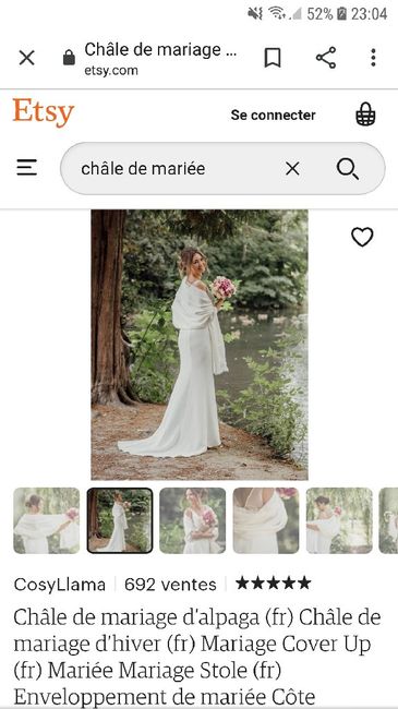 Annulation mariage été reporté pour l'hiver! - 1