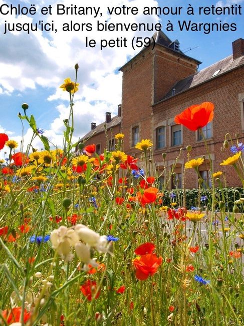 Love notes, aidez-moi svp ! - 1