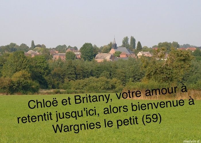 Love notes, aidez-moi svp ! - 3
