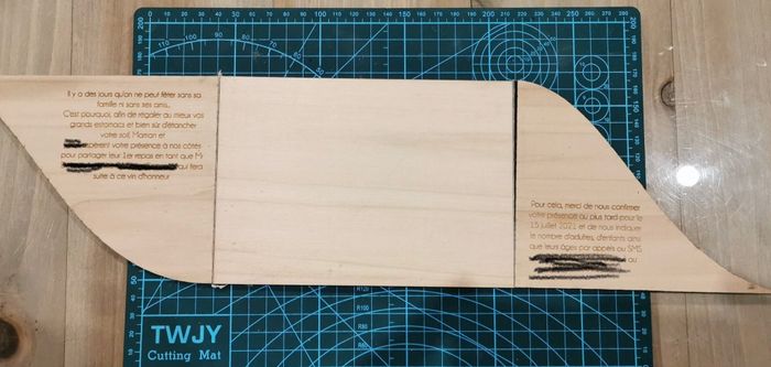 Partage des textes 5