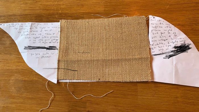 Partage des textes 2