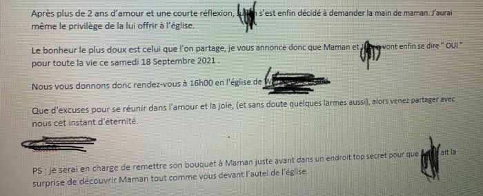 Besoin d aide - 2