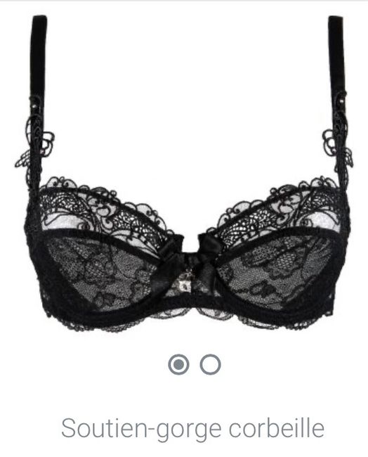 Choix du soutien gorge 3