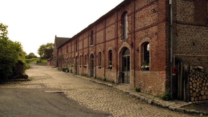 Votre lieu de réception 52