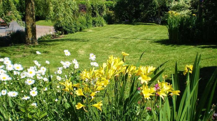 Votre lieu de réception 56