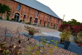 Votre lieu de réception 60