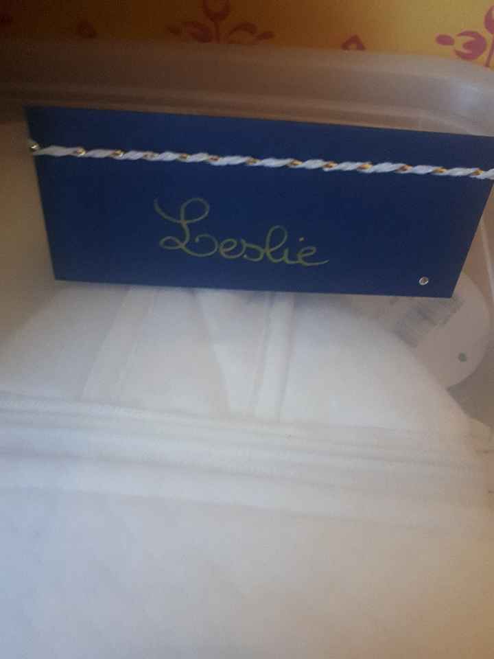 Mariage  thème voyage bleu/rose /or - 4