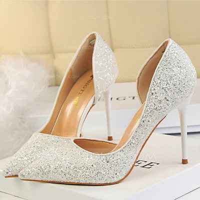 Duel chaussures - 1