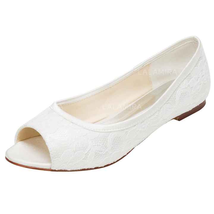 Duel chaussures - 2