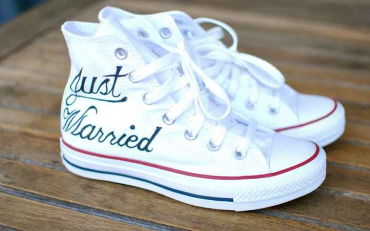 Duel chaussures - 3