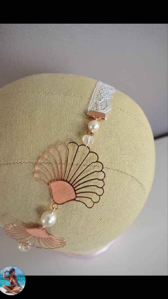 Boucles d’oreilles et accessoires... - 1