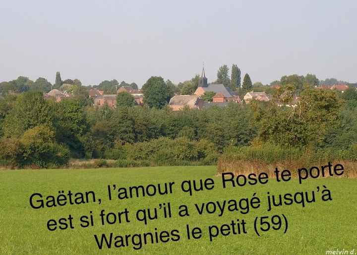 Love notes. La reprise mdr - 3