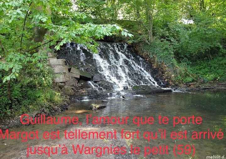love Note, besoins de vous toutes/tous ! - 2