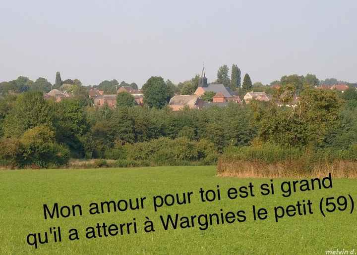 Love Notes pour mon chéri - 3