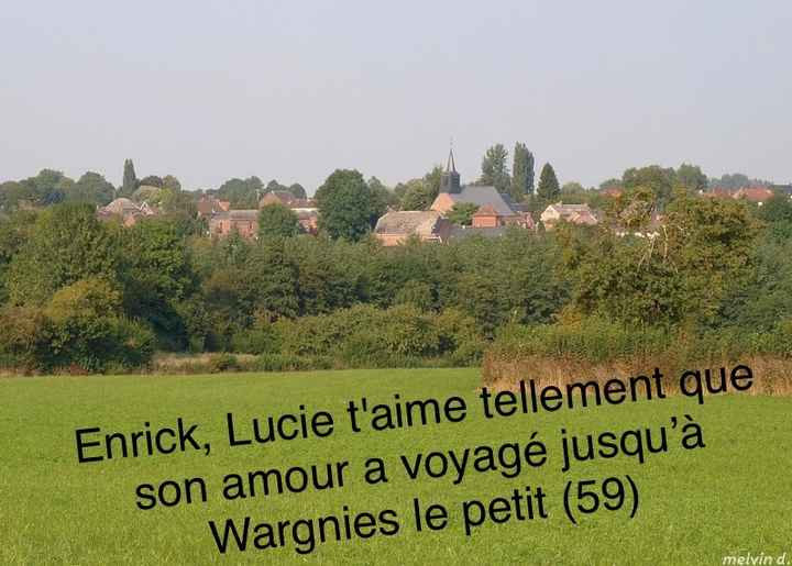 Love Note : Toujours à la recherche .. merci - 3