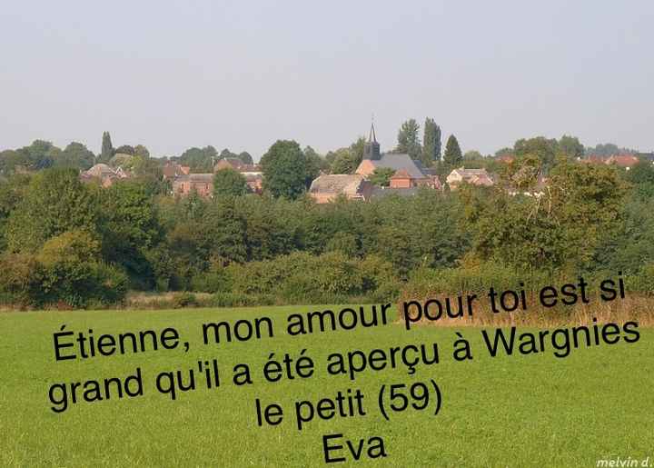 Love note - 3