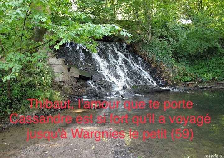 Love note, je tente ! - 2