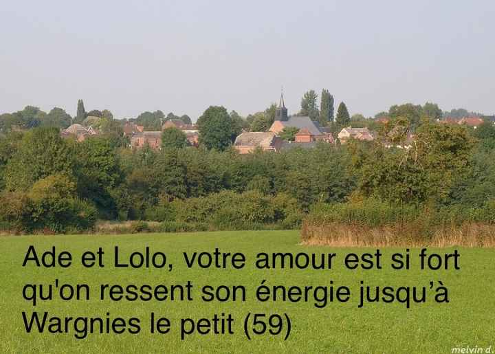 Loves Notes ! Surprise pour mon futur ! - 3