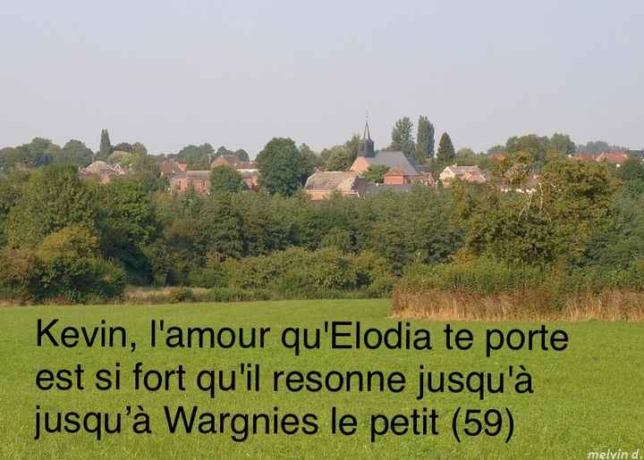 Love notes. La reprise mdr - 3