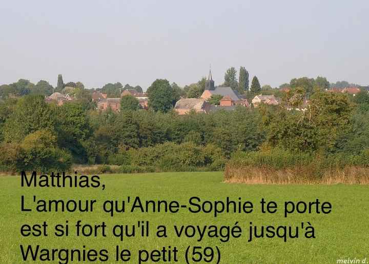 Love notes. La reprise mdr - 3